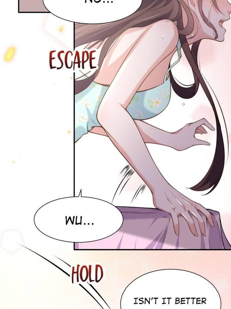 The Eunuch's Consort Rules the World chapter 123 page 10