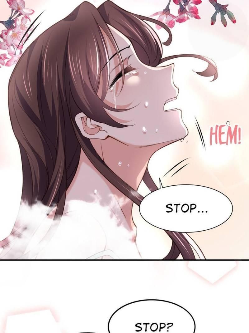 The Eunuch's Consort Rules the World chapter 123 page 17