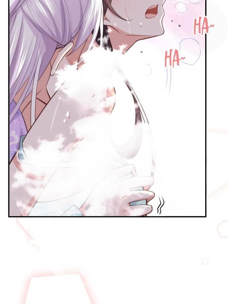 The Eunuch's Consort Rules the World chapter 123 page 20