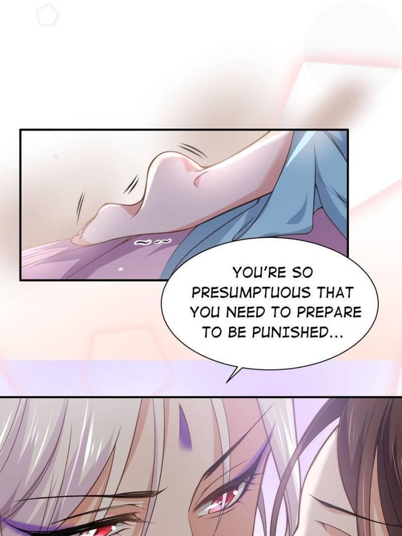 The Eunuch's Consort Rules the World chapter 123 page 22