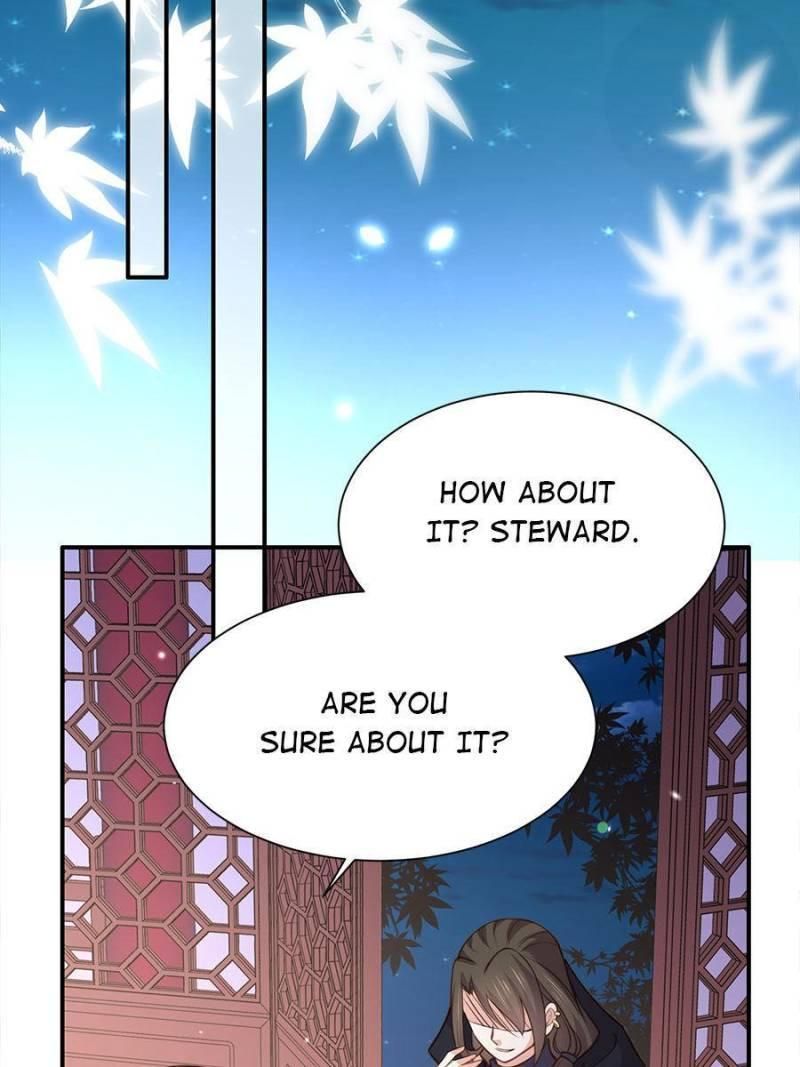 The Eunuch's Consort Rules the World chapter 123 page 25