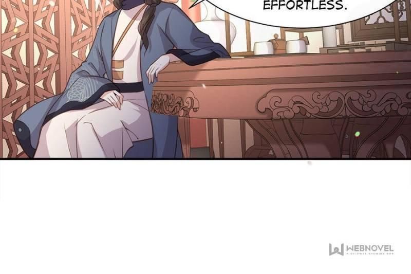 The Eunuch's Consort Rules the World chapter 123 page 27