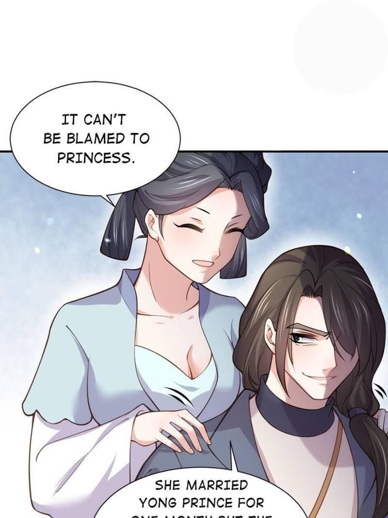 The Eunuch's Consort Rules the World chapter 123 page 28