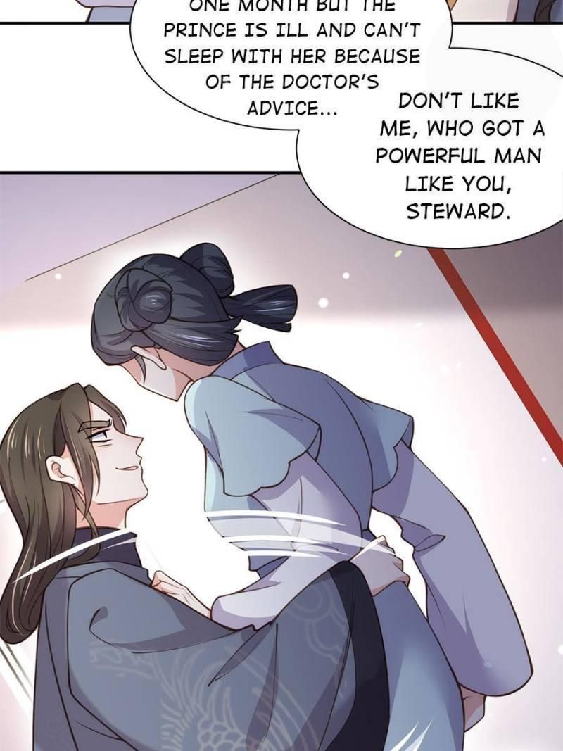 The Eunuch's Consort Rules the World chapter 123 page 29