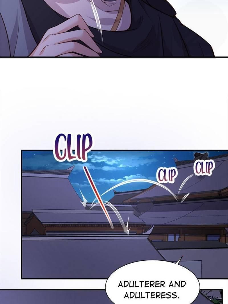 The Eunuch's Consort Rules the World chapter 123 page 3