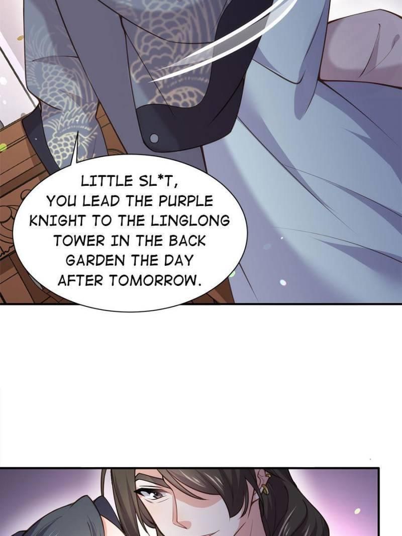 The Eunuch's Consort Rules the World chapter 123 page 30