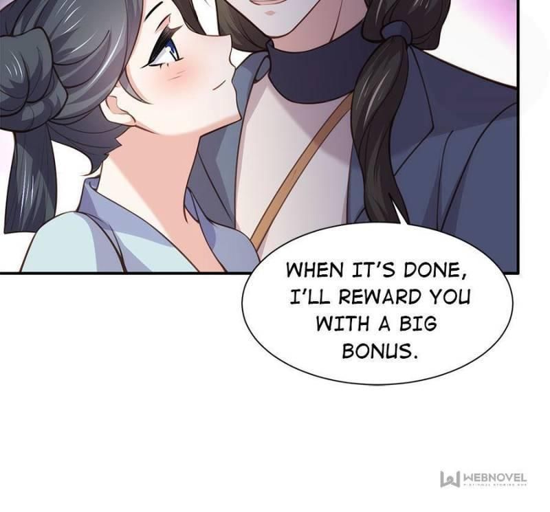 The Eunuch's Consort Rules the World chapter 123 page 31