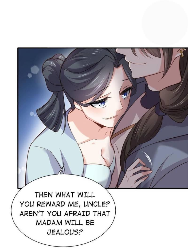 The Eunuch's Consort Rules the World chapter 123 page 32