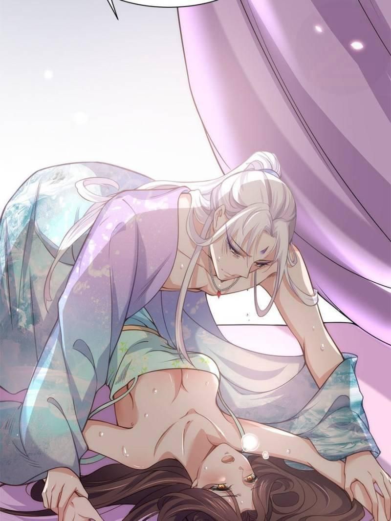 The Eunuch's Consort Rules the World chapter 123 page 5