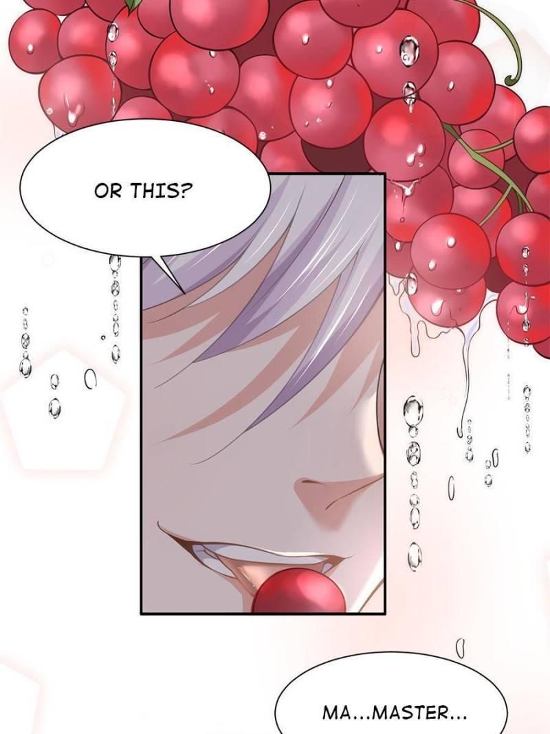 The Eunuch's Consort Rules the World chapter 123 page 8