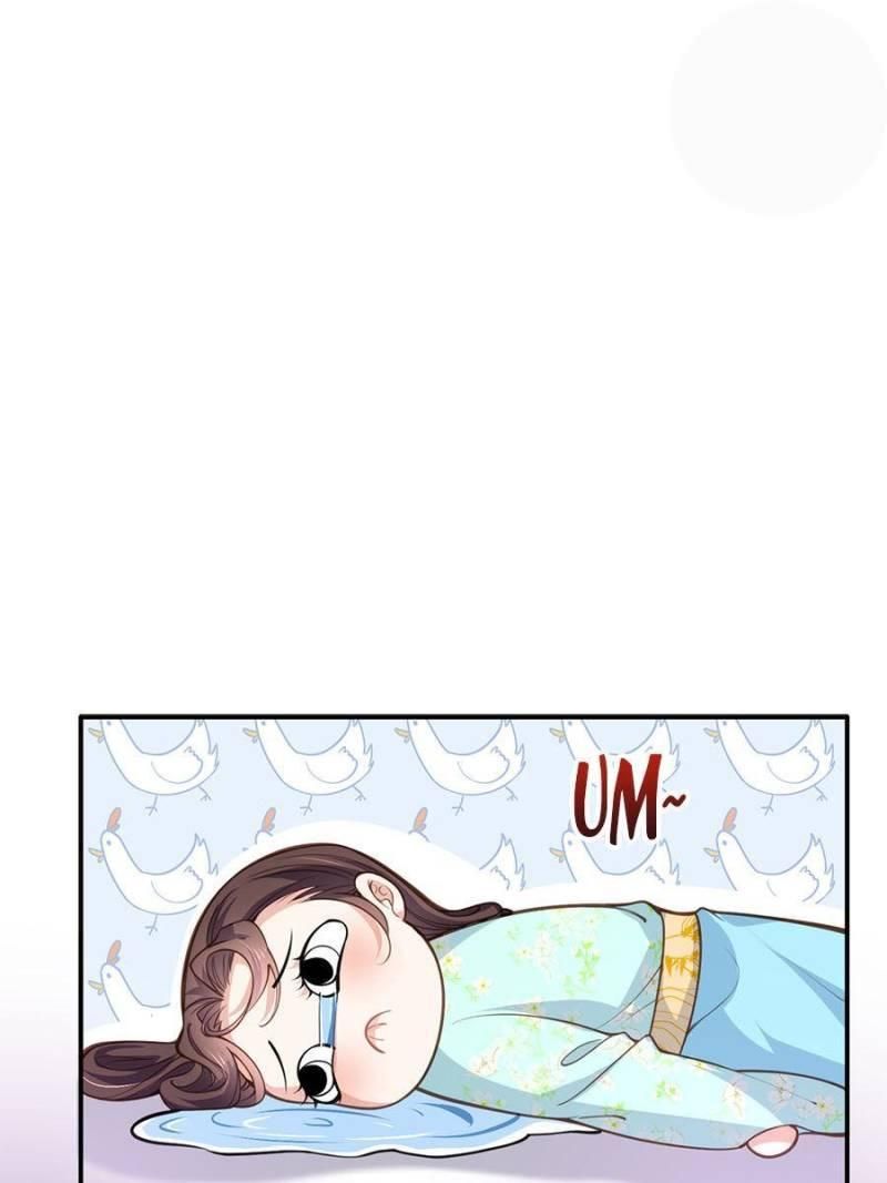 The Eunuch's Consort Rules the World chapter 124 page 1