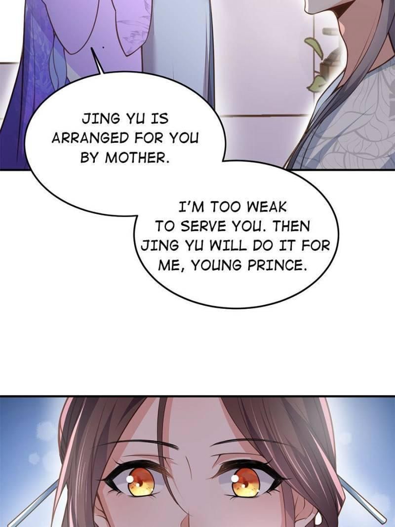 The Eunuch's Consort Rules the World chapter 124 page 11