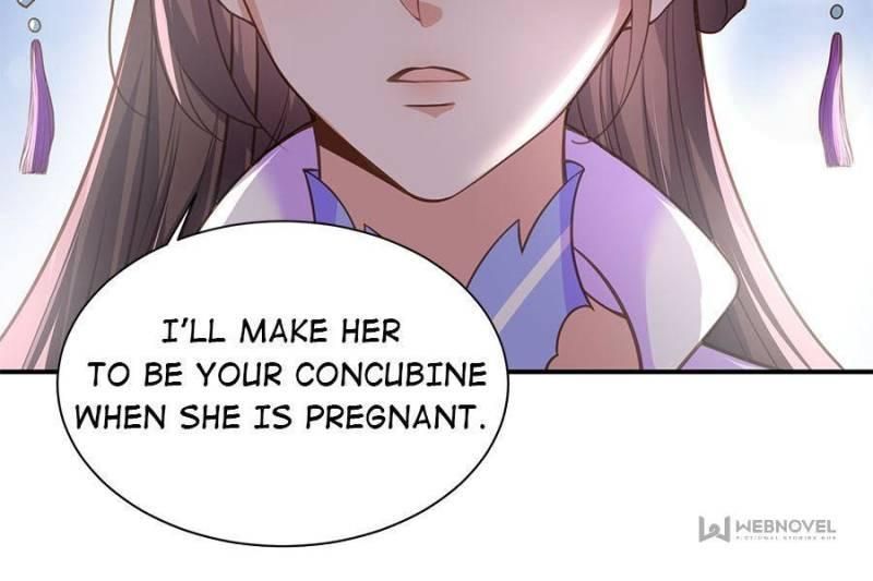 The Eunuch's Consort Rules the World chapter 124 page 12