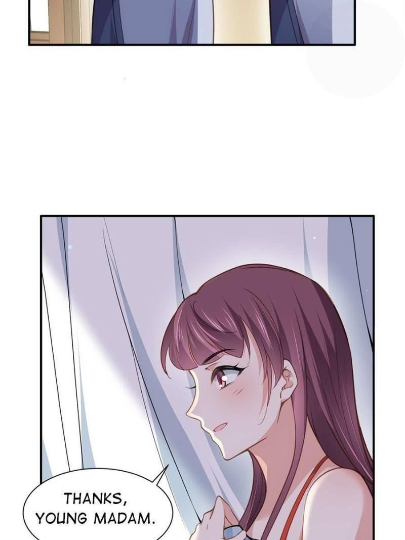 The Eunuch's Consort Rules the World chapter 124 page 14