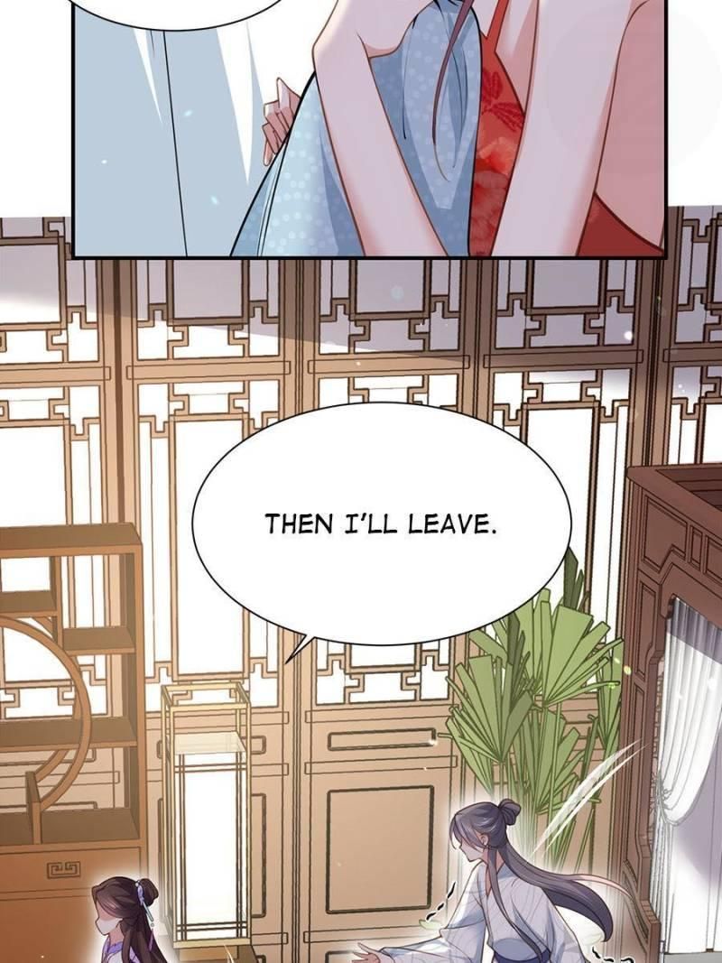 The Eunuch's Consort Rules the World chapter 124 page 15