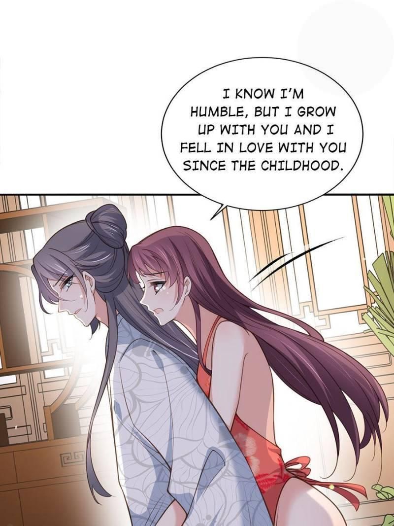 The Eunuch's Consort Rules the World chapter 124 page 19