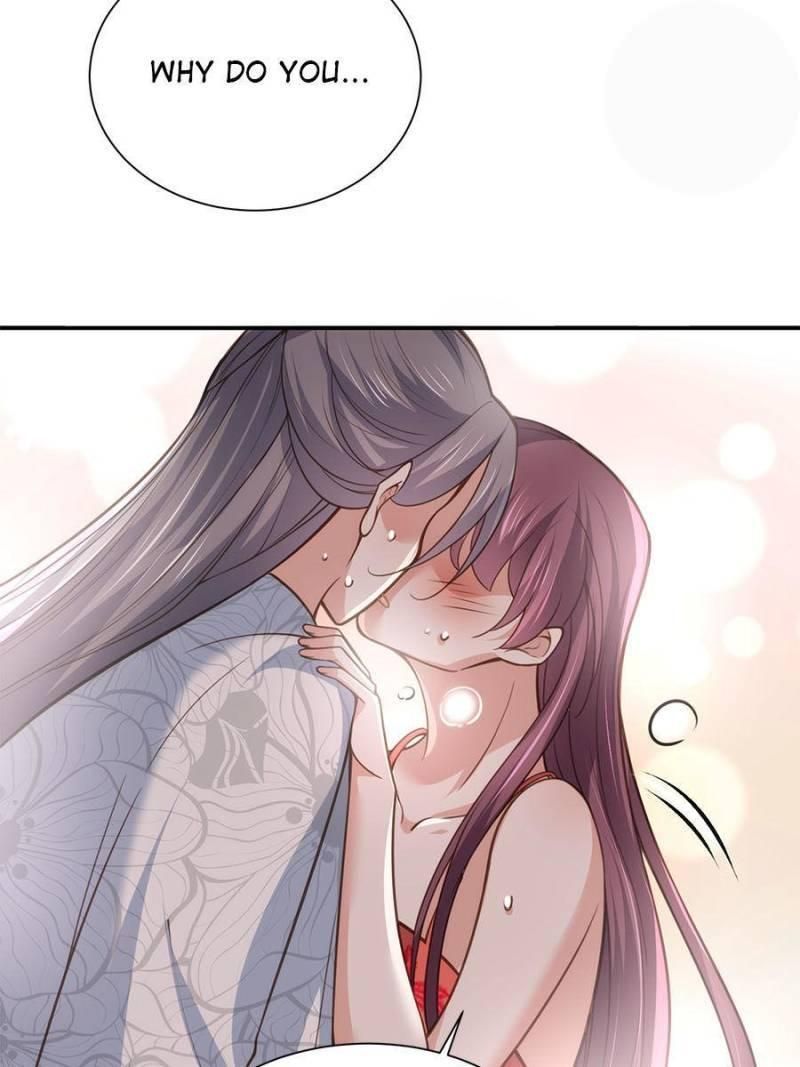 The Eunuch's Consort Rules the World chapter 124 page 21