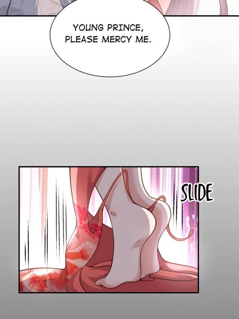 The Eunuch's Consort Rules the World chapter 124 page 22