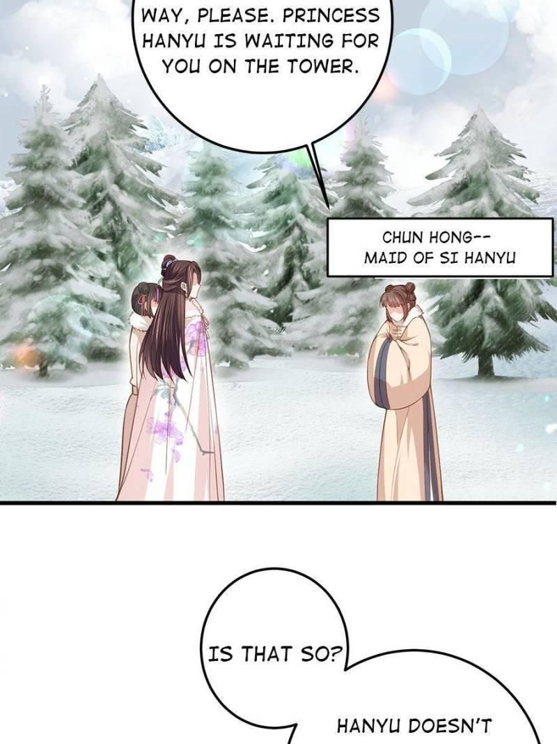 The Eunuch's Consort Rules the World chapter 124 page 26