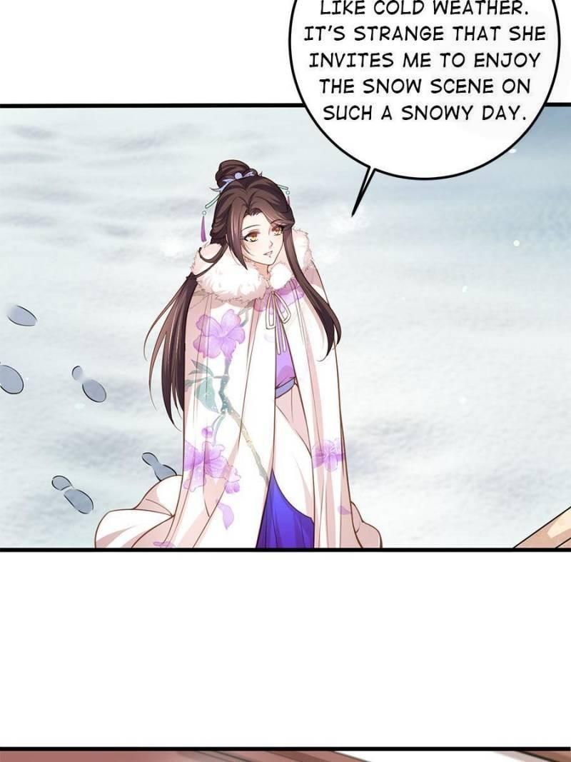 The Eunuch's Consort Rules the World chapter 124 page 27