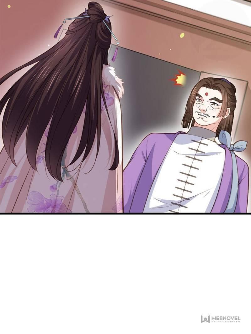 The Eunuch's Consort Rules the World chapter 124 page 28