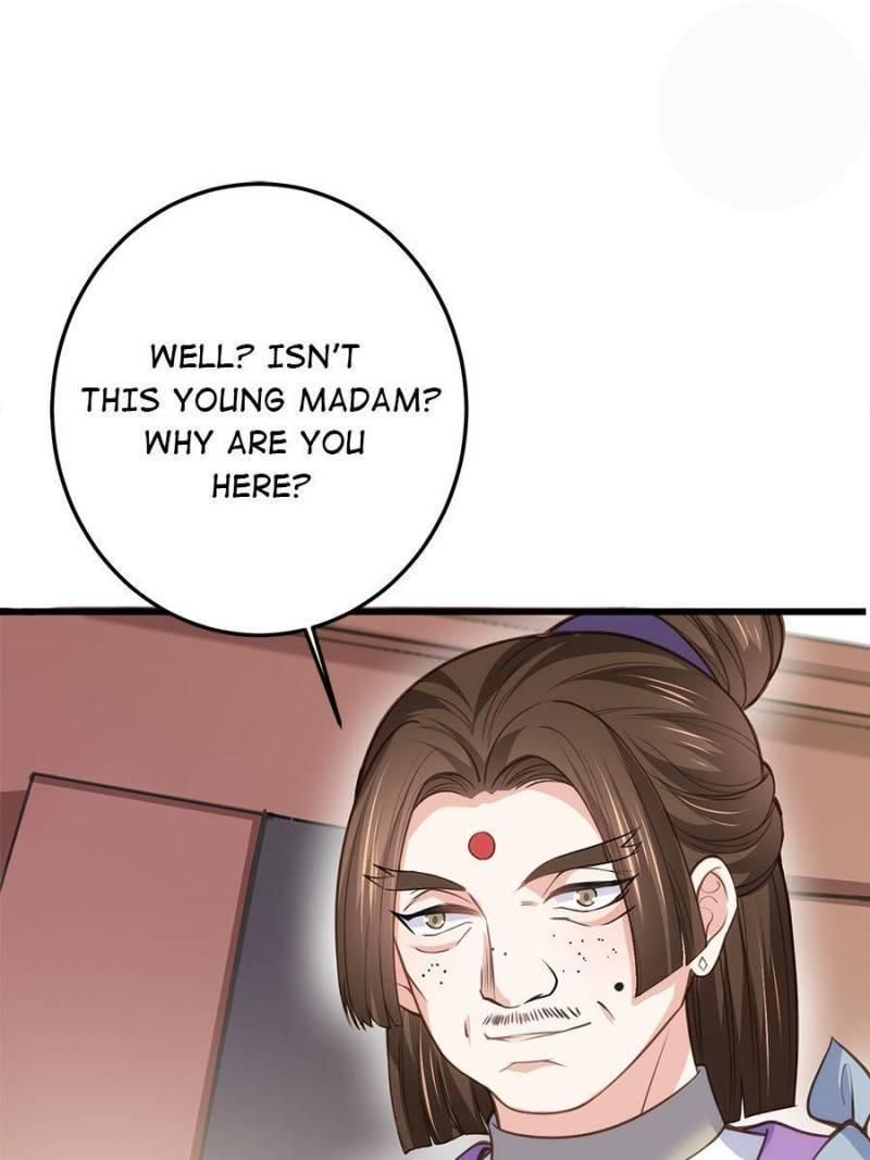 The Eunuch's Consort Rules the World chapter 124 page 29