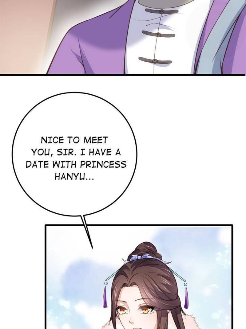 The Eunuch's Consort Rules the World chapter 124 page 30