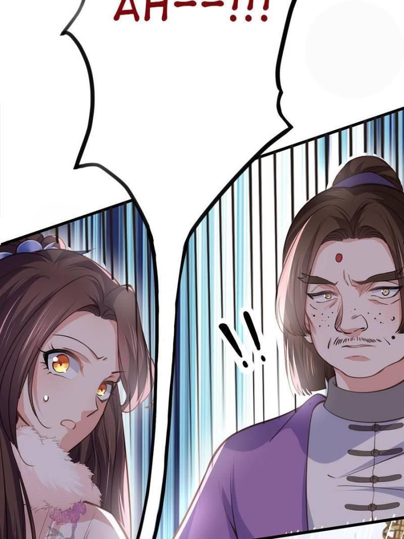 The Eunuch's Consort Rules the World chapter 124 page 32