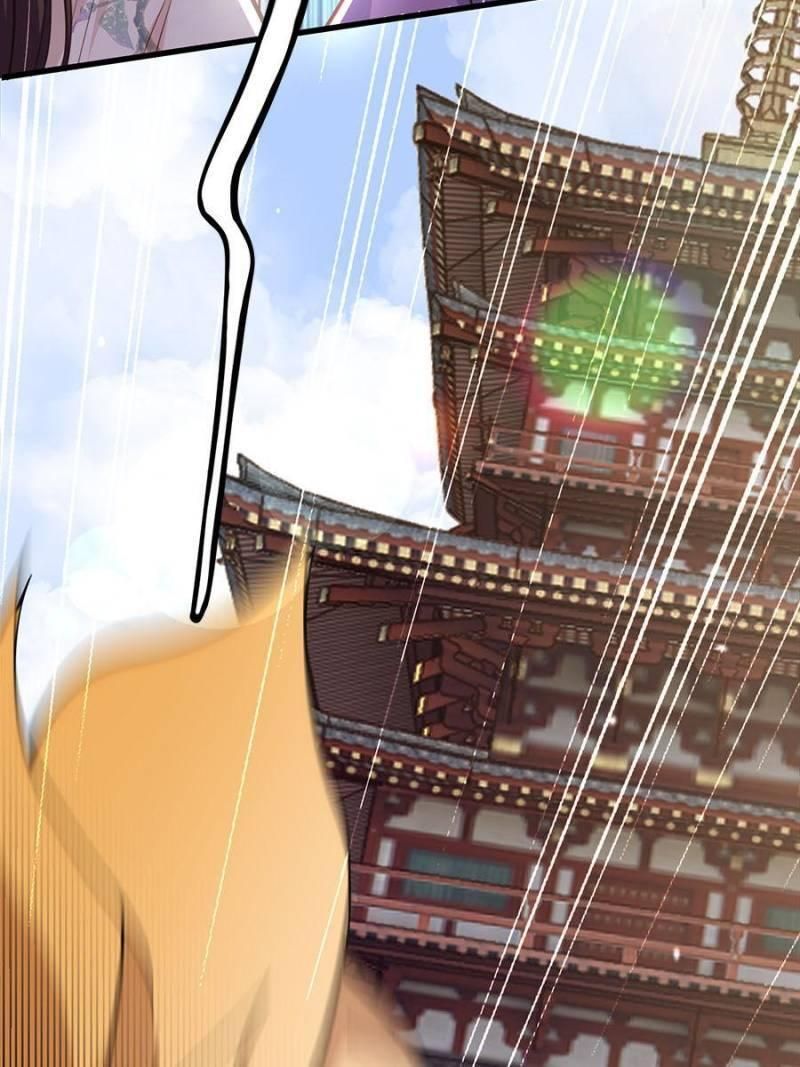 The Eunuch's Consort Rules the World chapter 124 page 33