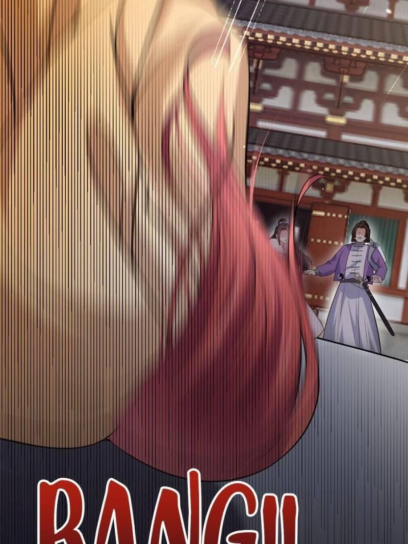 The Eunuch's Consort Rules the World chapter 124 page 34