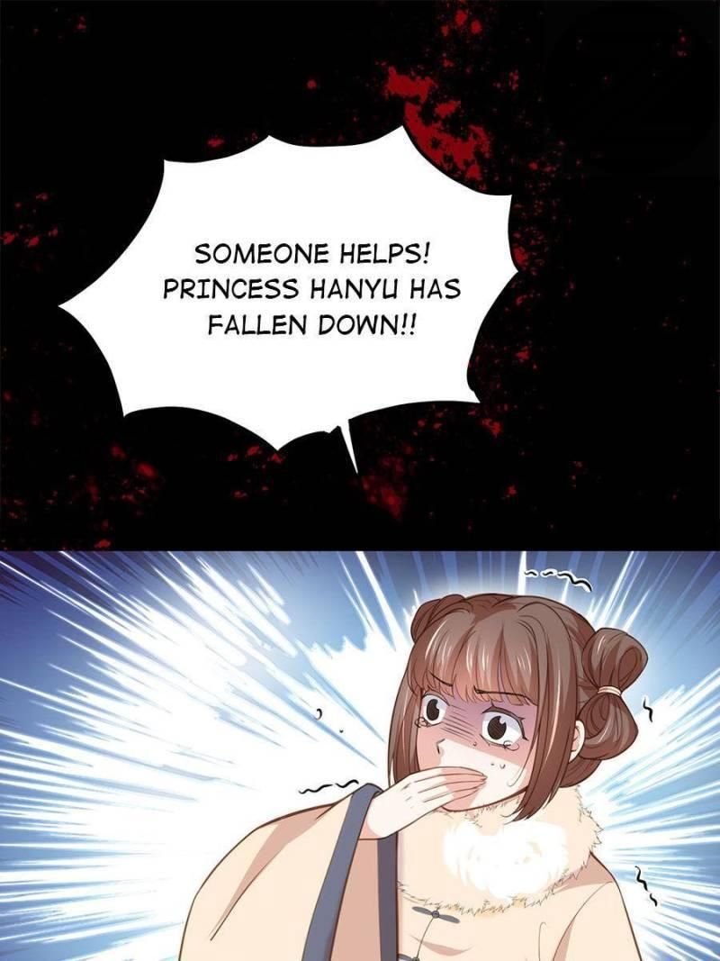 The Eunuch's Consort Rules the World chapter 124 page 36