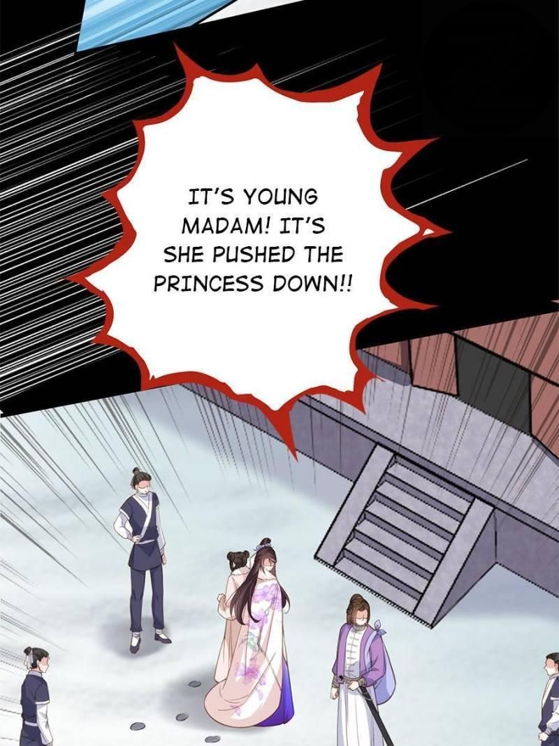 The Eunuch's Consort Rules the World chapter 124 page 38