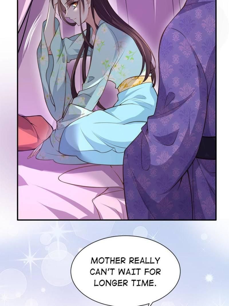 The Eunuch's Consort Rules the World chapter 124 page 4