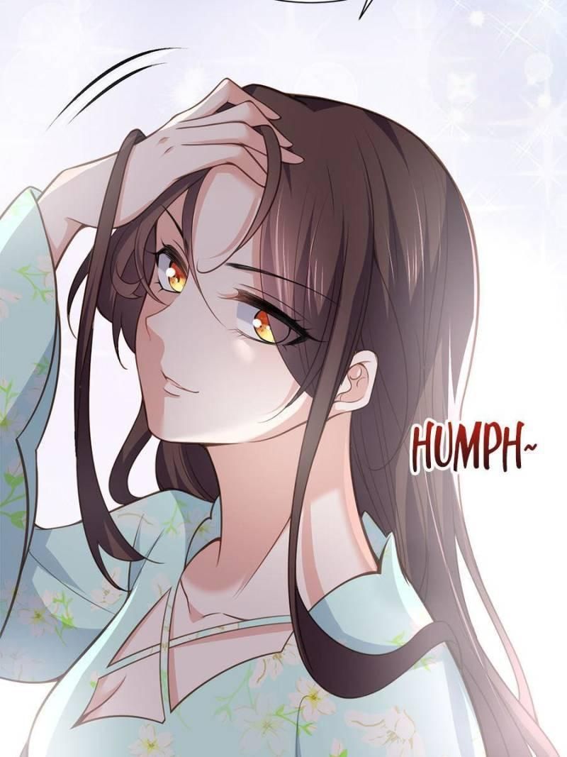 The Eunuch's Consort Rules the World chapter 124 page 5