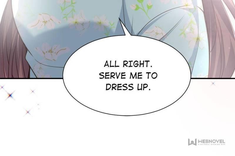 The Eunuch's Consort Rules the World chapter 124 page 6