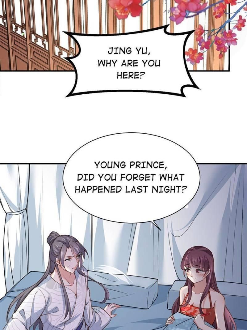 The Eunuch's Consort Rules the World chapter 124 page 8