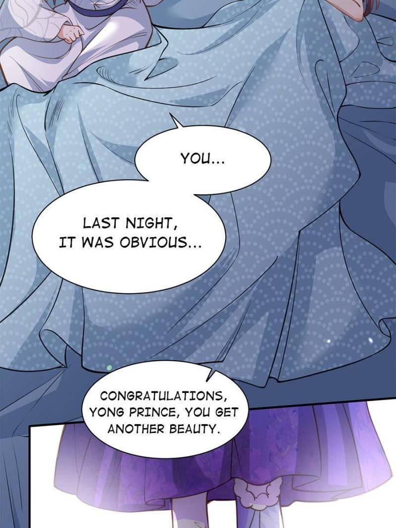 The Eunuch's Consort Rules the World chapter 124 page 9