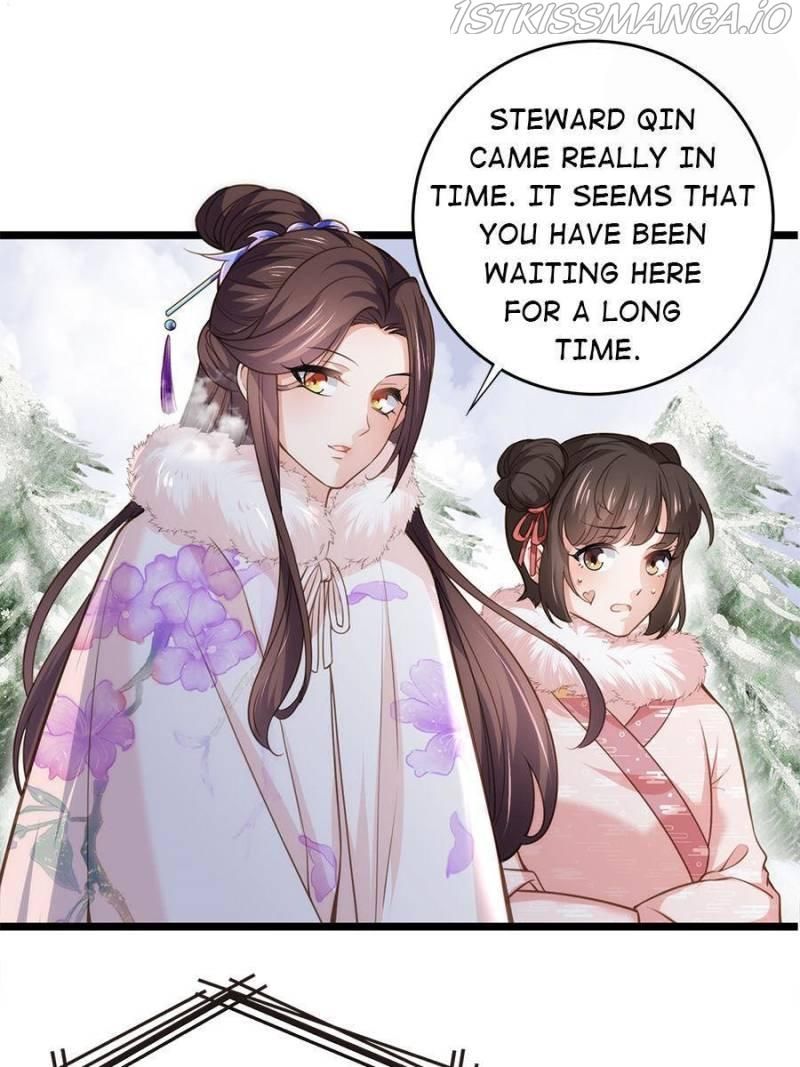 The Eunuch's Consort Rules the World chapter 125 page 1