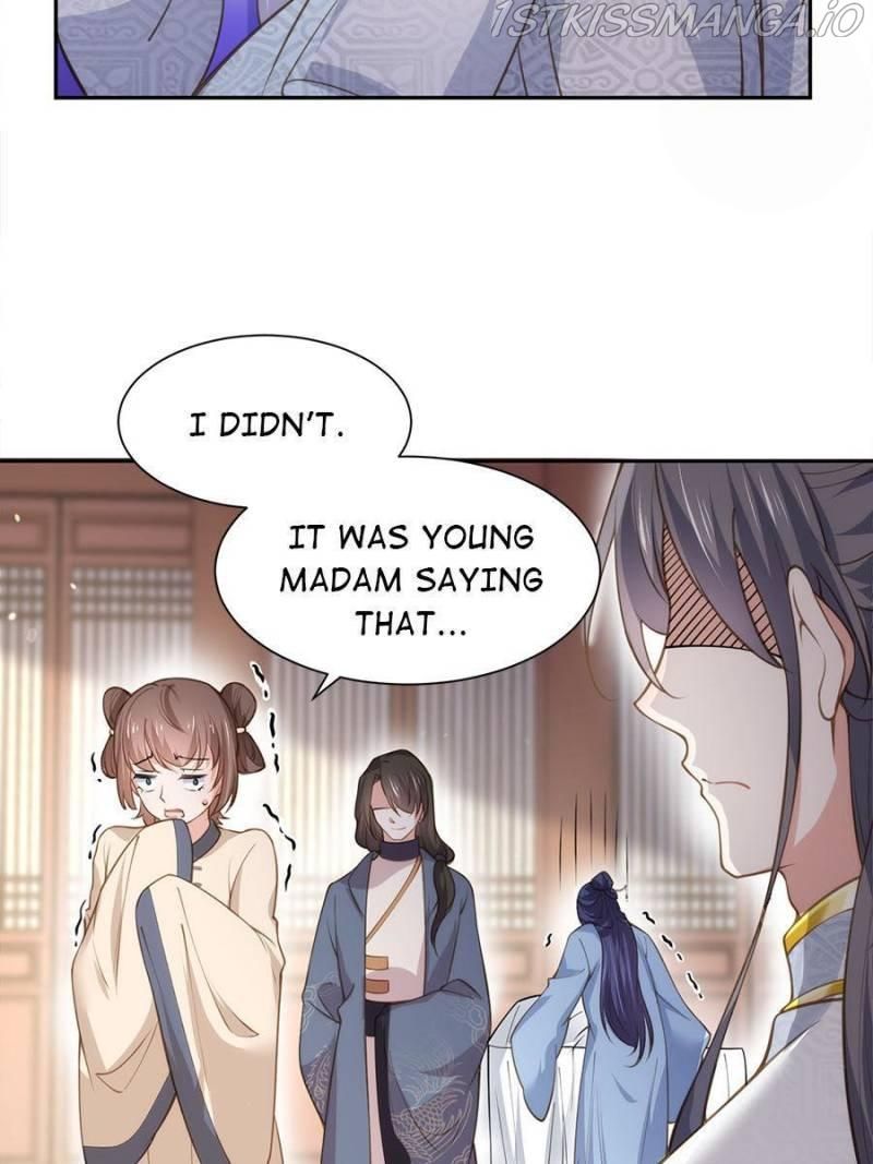 The Eunuch's Consort Rules the World chapter 125 page 12