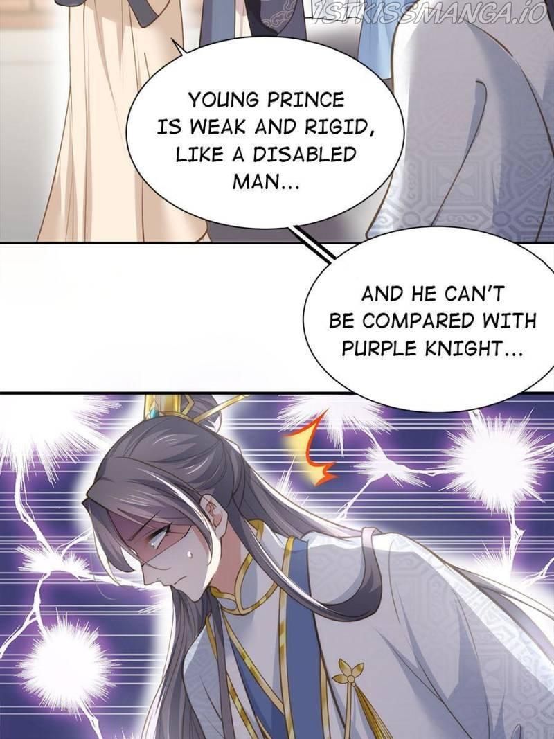 The Eunuch's Consort Rules the World chapter 125 page 13