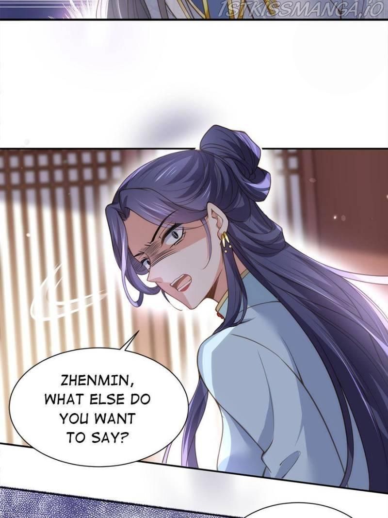 The Eunuch's Consort Rules the World chapter 125 page 14