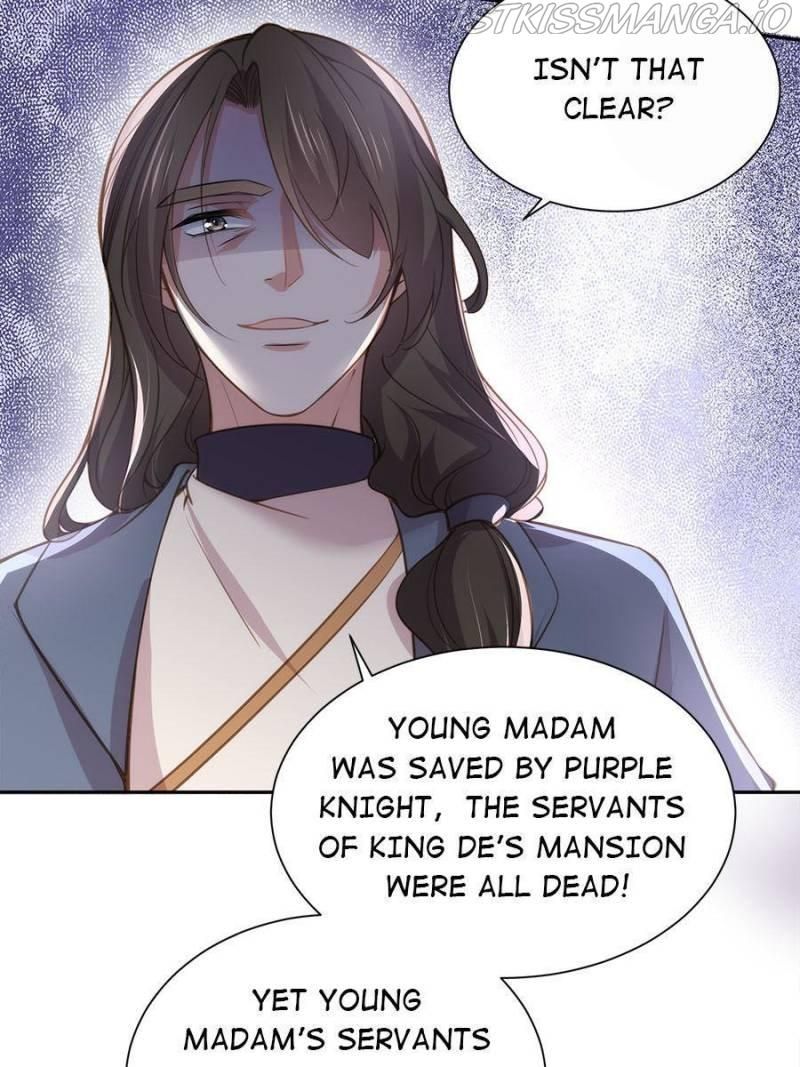 The Eunuch's Consort Rules the World chapter 125 page 15