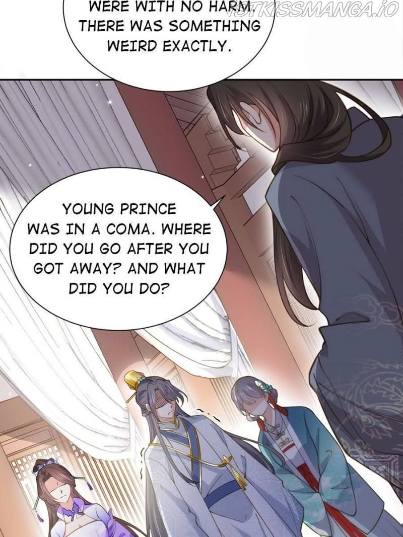 The Eunuch's Consort Rules the World chapter 125 page 16