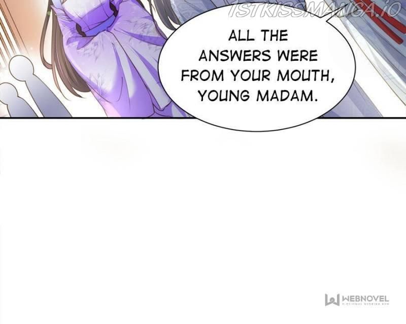 The Eunuch's Consort Rules the World chapter 125 page 17