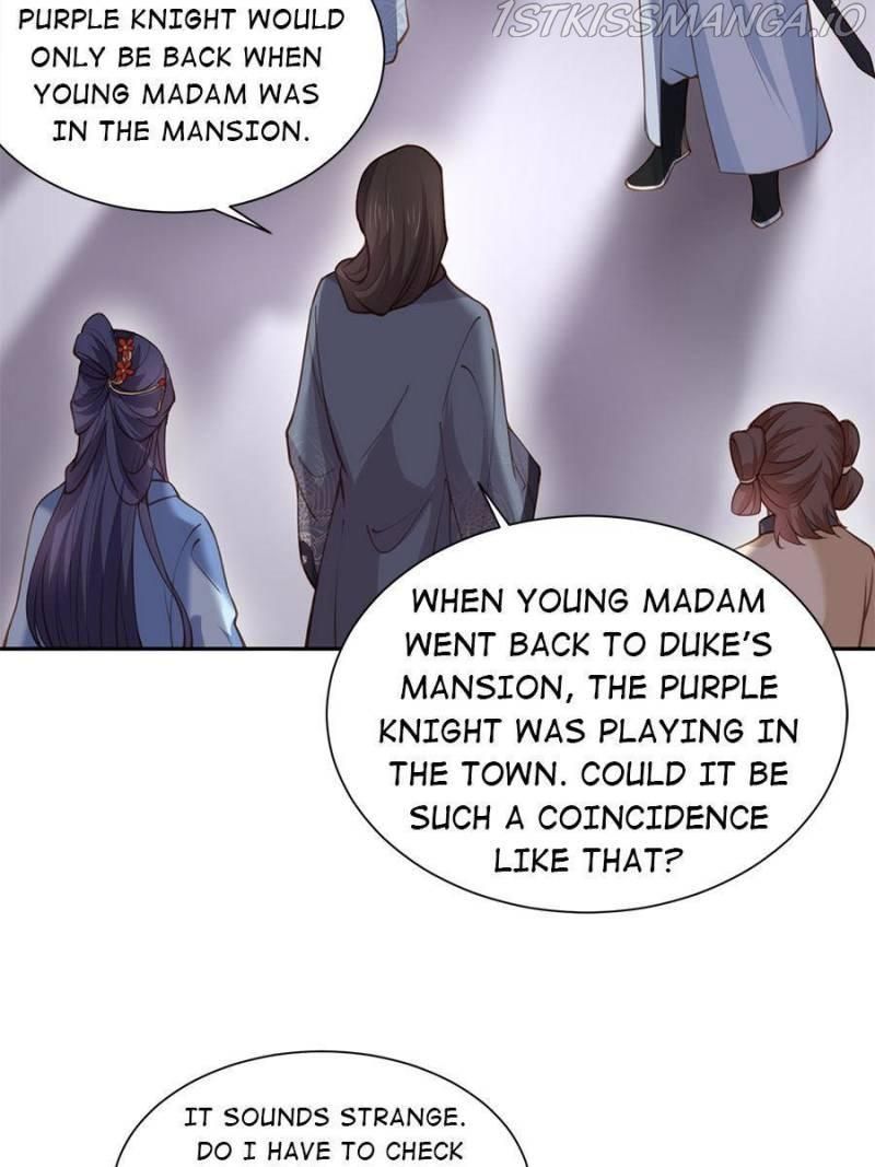 The Eunuch's Consort Rules the World chapter 125 page 19