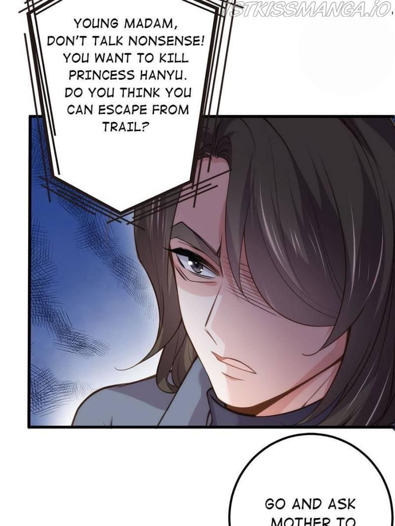 The Eunuch's Consort Rules the World chapter 125 page 2