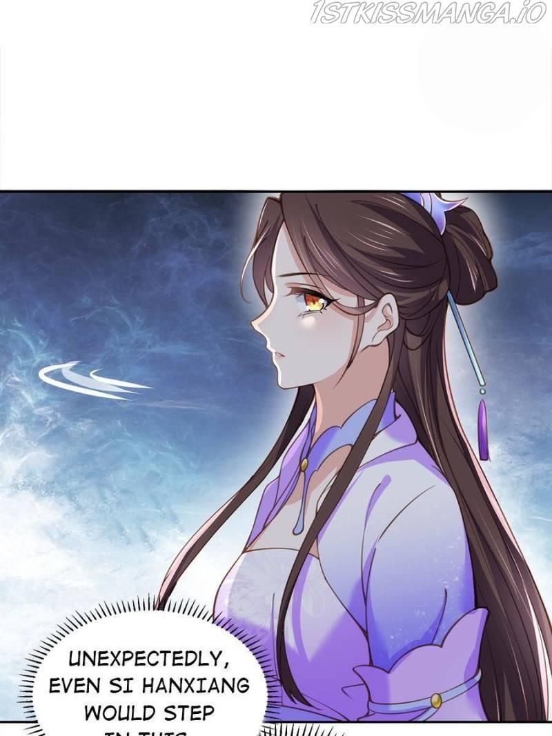 The Eunuch's Consort Rules the World chapter 125 page 22