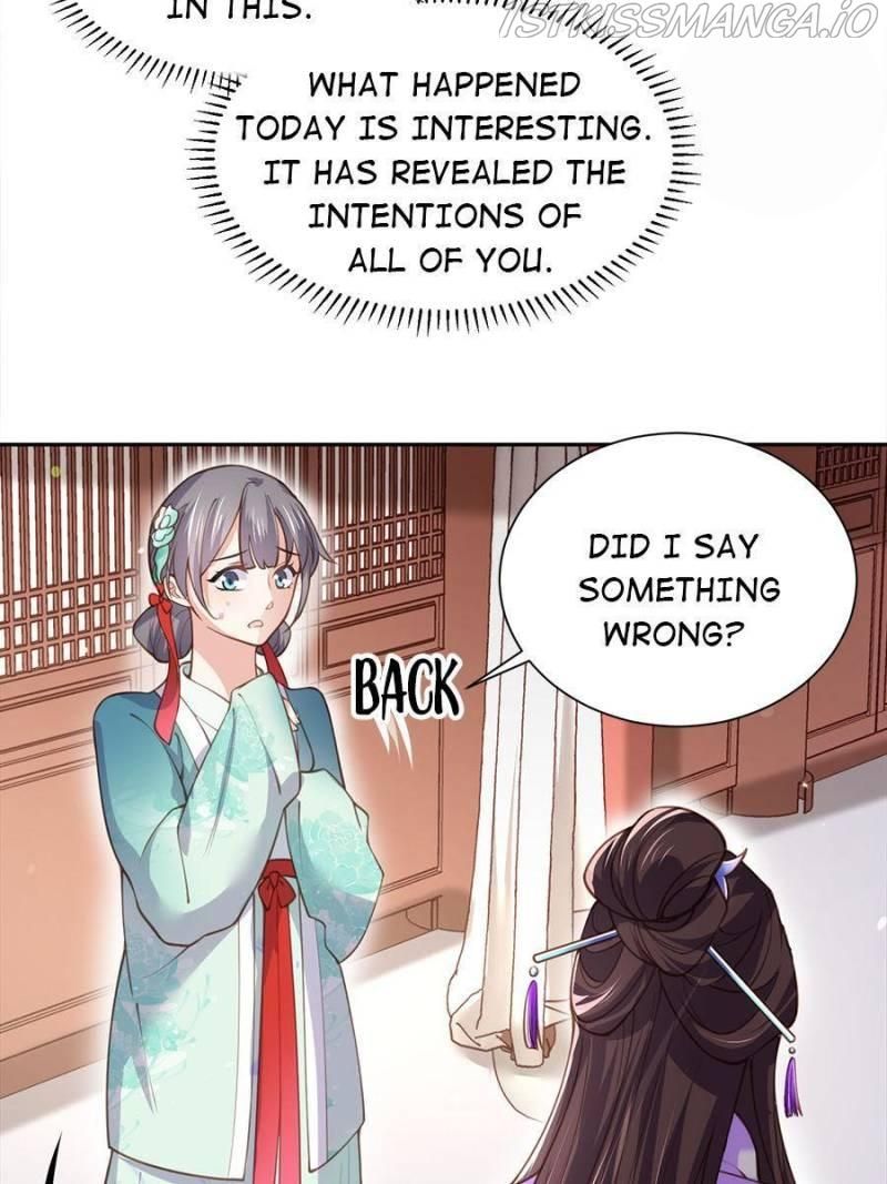 The Eunuch's Consort Rules the World chapter 125 page 23