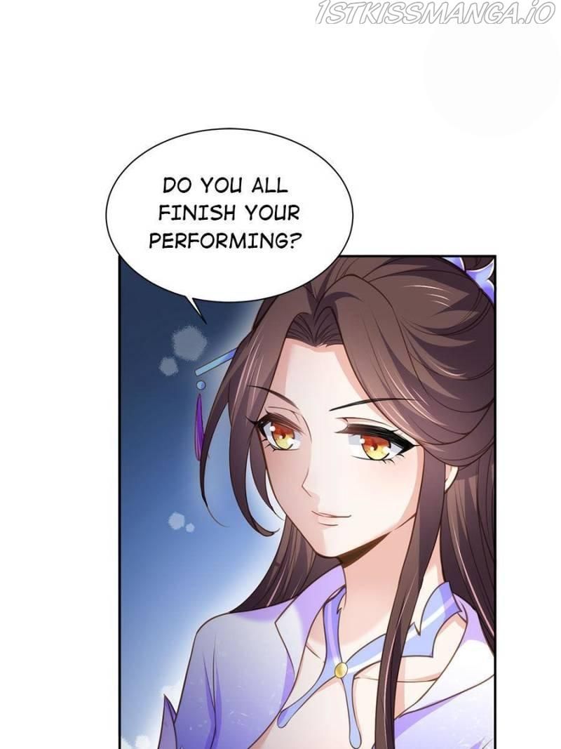 The Eunuch's Consort Rules the World chapter 125 page 25