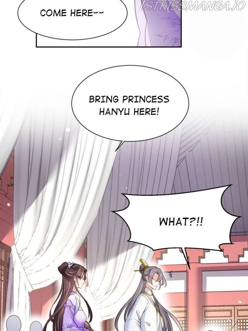 The Eunuch's Consort Rules the World chapter 125 page 27